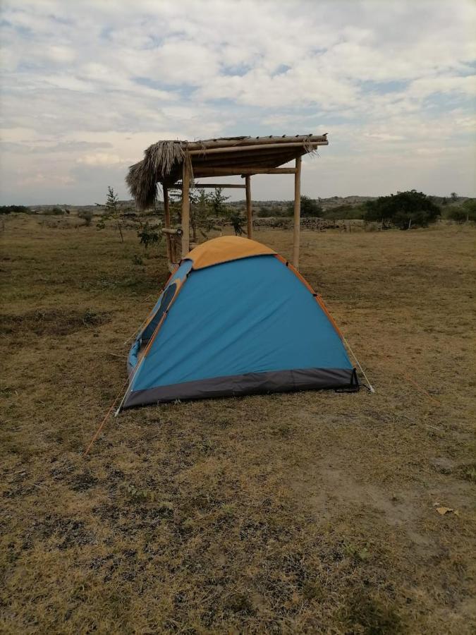 Pachingo Tatacoa Desert La Victoria  Extérieur photo